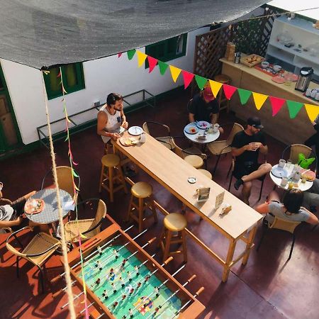 Dragonfly Hostels Barranco 리마 외부 사진