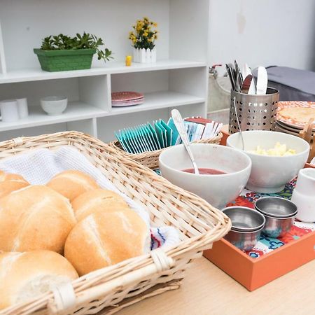 Dragonfly Hostels Barranco 리마 외부 사진