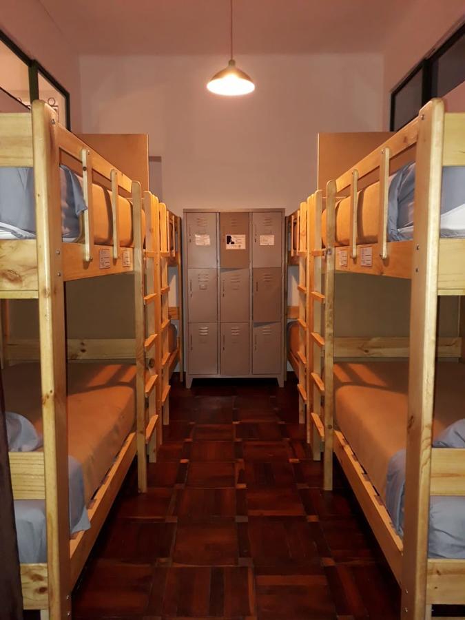 Dragonfly Hostels Barranco 리마 외부 사진