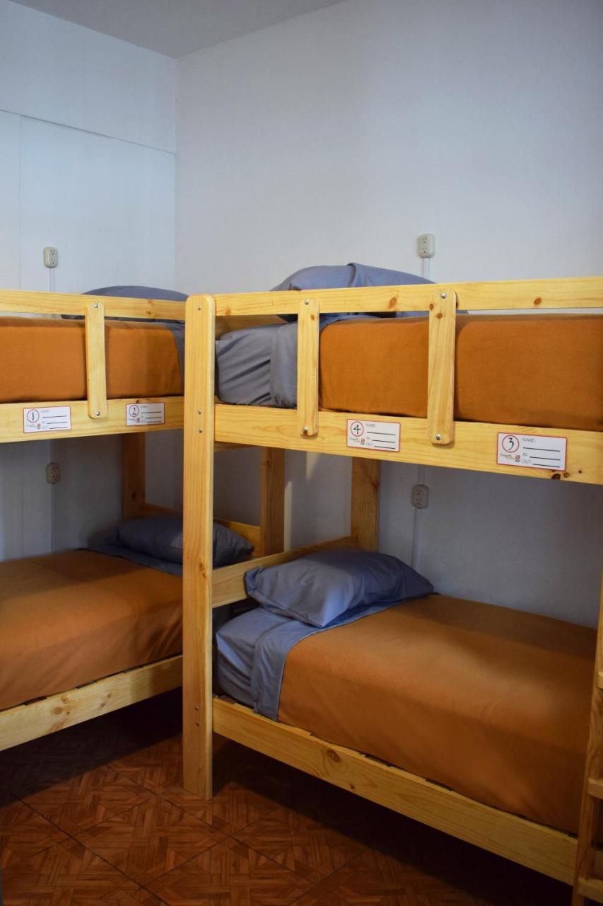 Dragonfly Hostels Barranco 리마 외부 사진