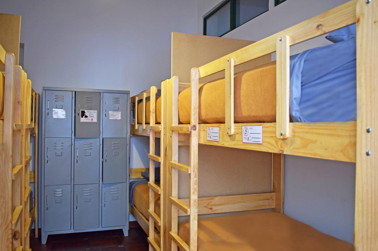 Dragonfly Hostels Barranco 리마 외부 사진