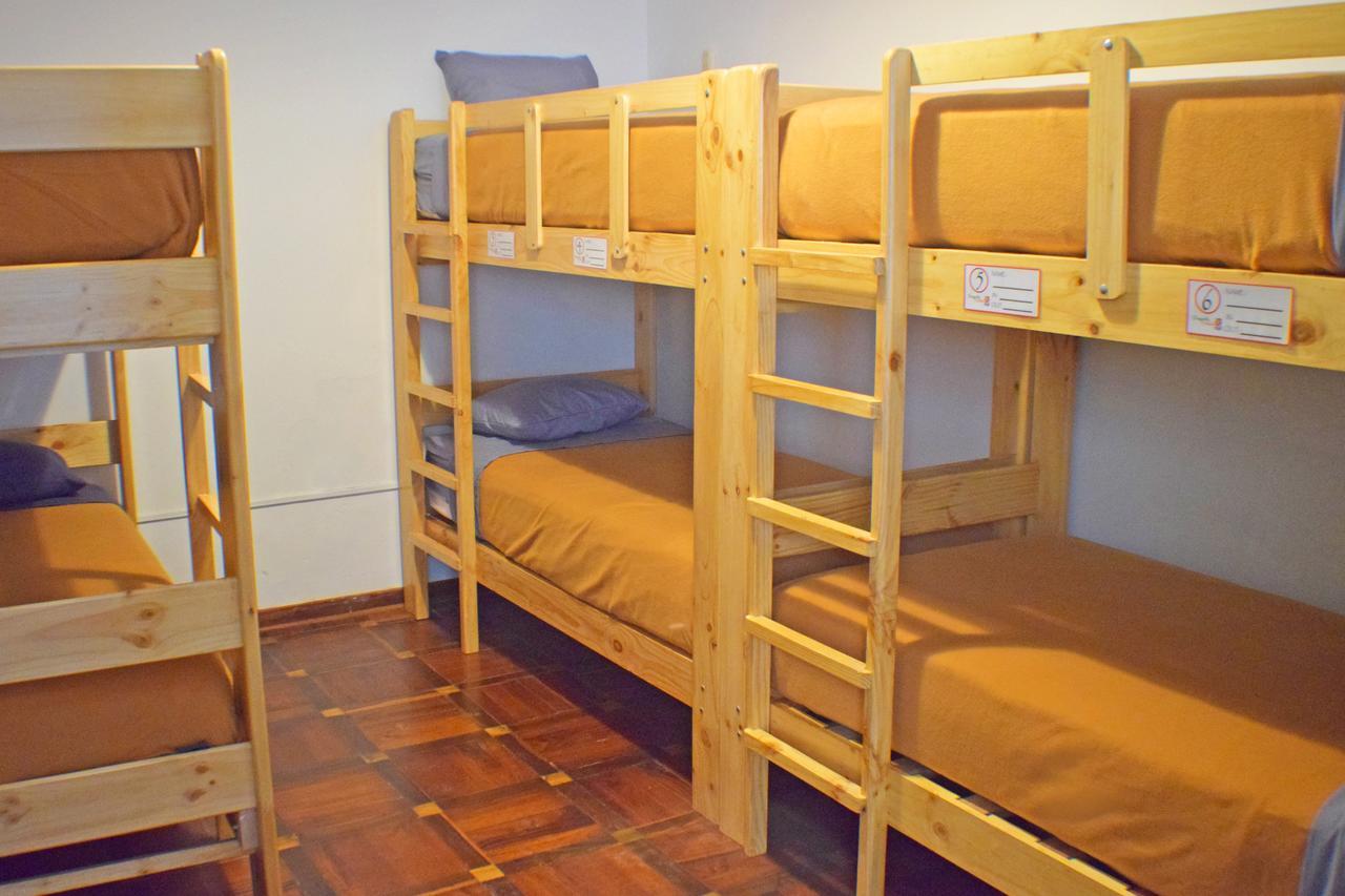 Dragonfly Hostels Barranco 리마 외부 사진