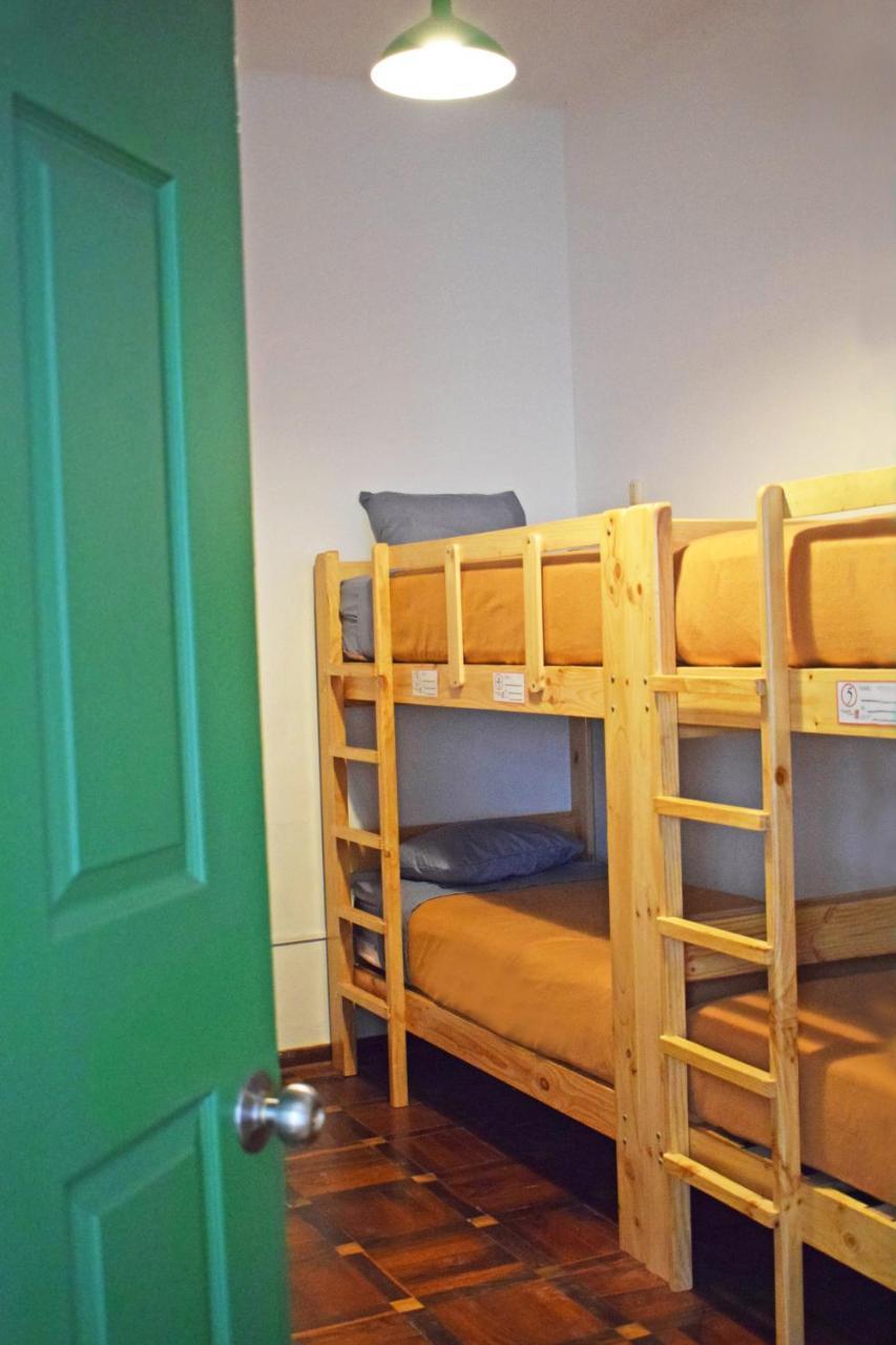 Dragonfly Hostels Barranco 리마 외부 사진