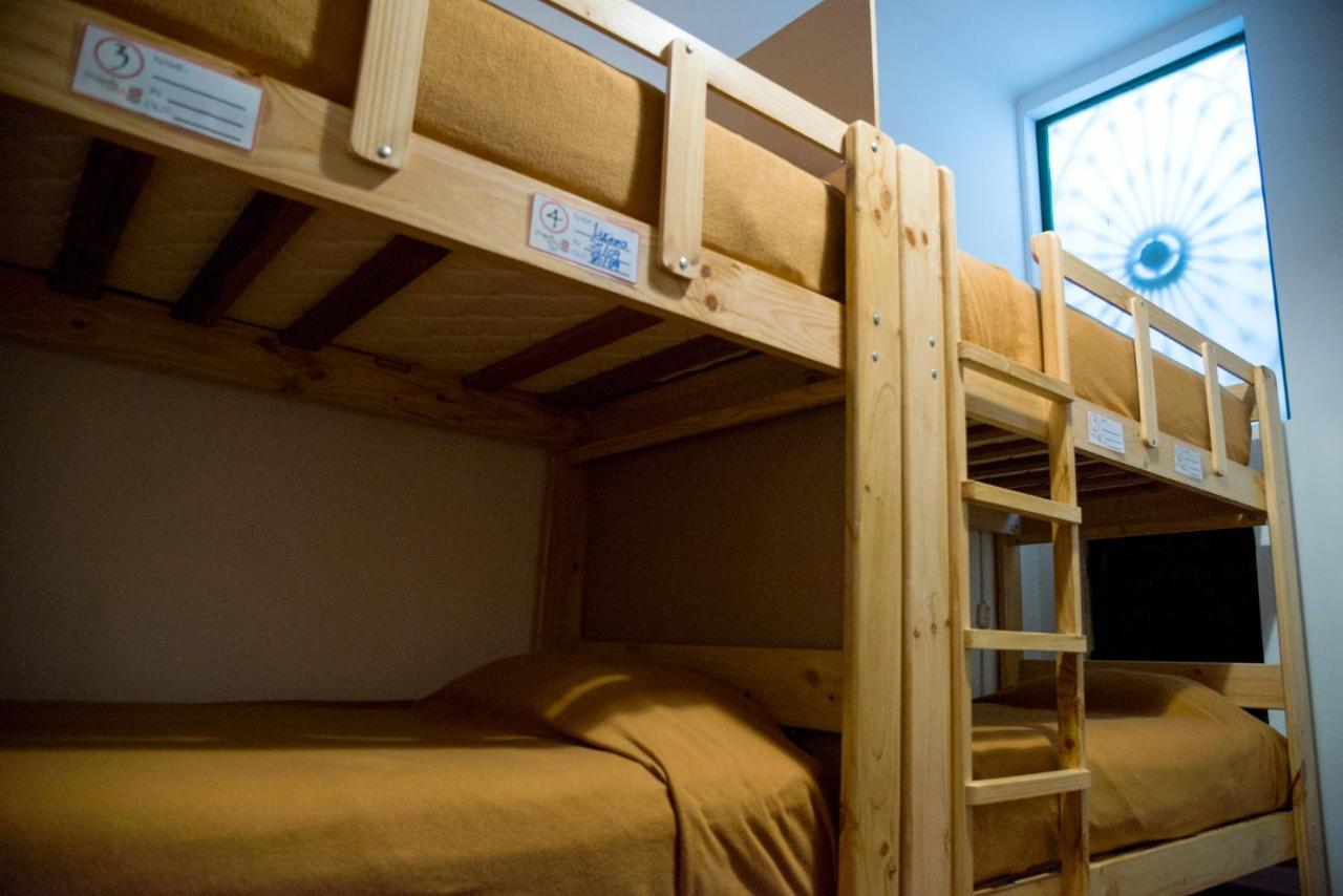 Dragonfly Hostels Barranco 리마 외부 사진