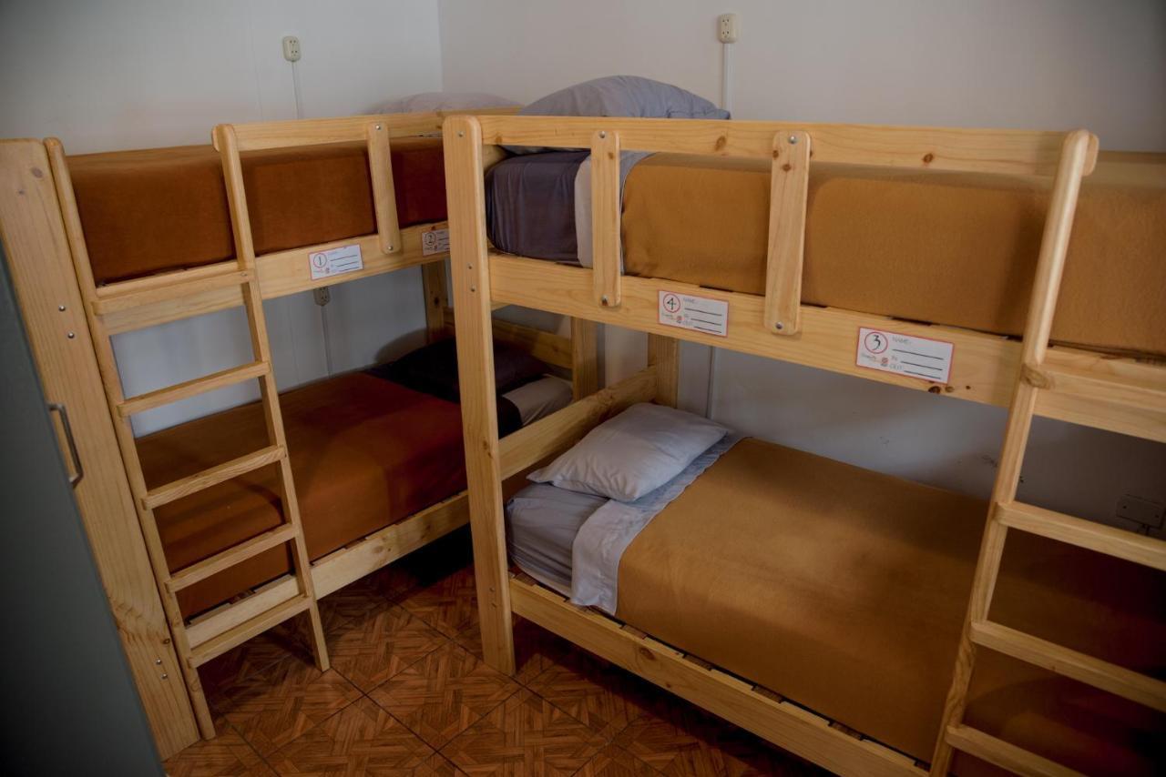 Dragonfly Hostels Barranco 리마 외부 사진