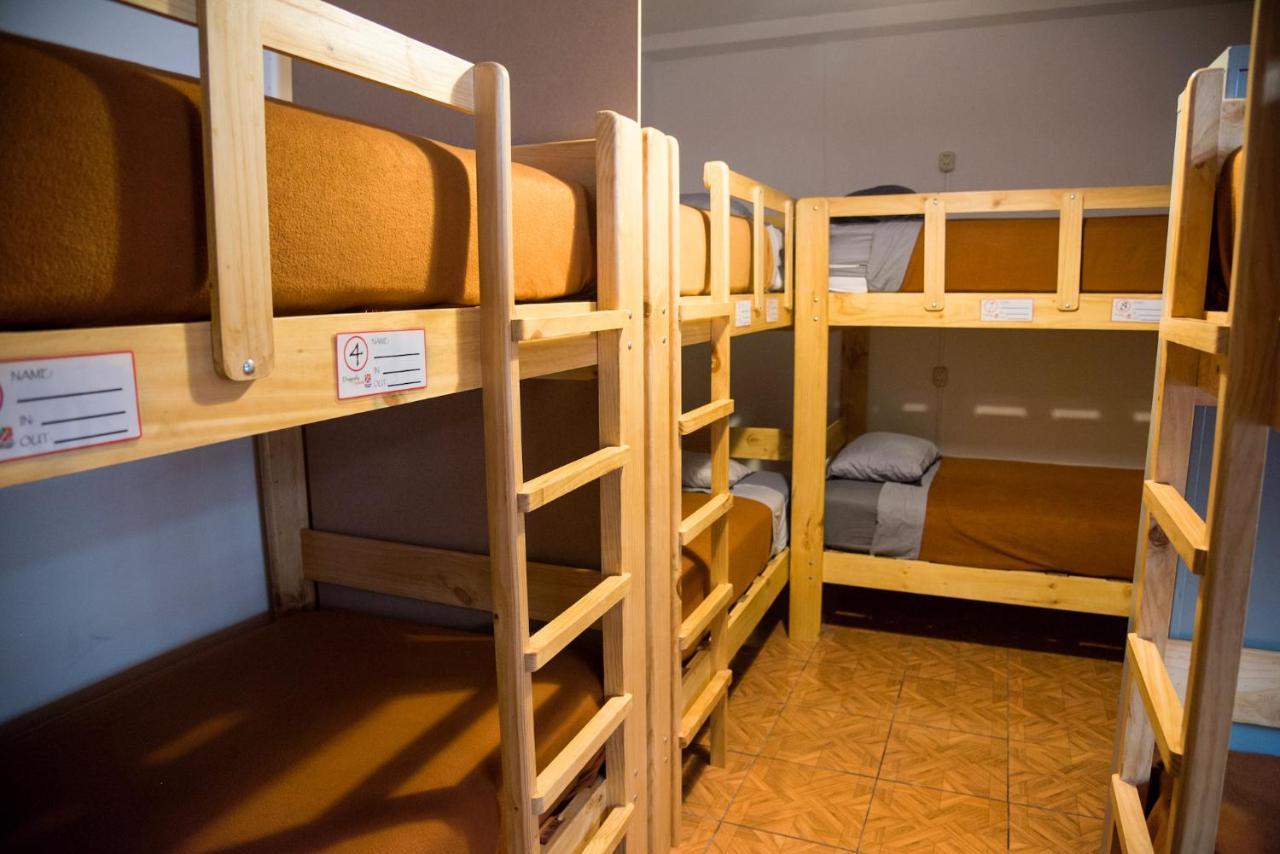 Dragonfly Hostels Barranco 리마 외부 사진