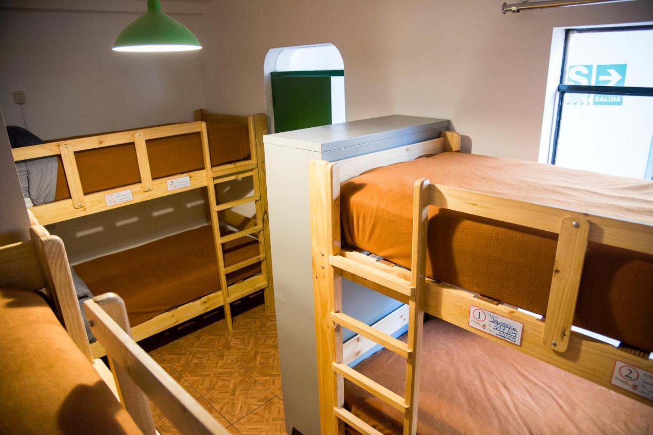 Dragonfly Hostels Barranco 리마 외부 사진