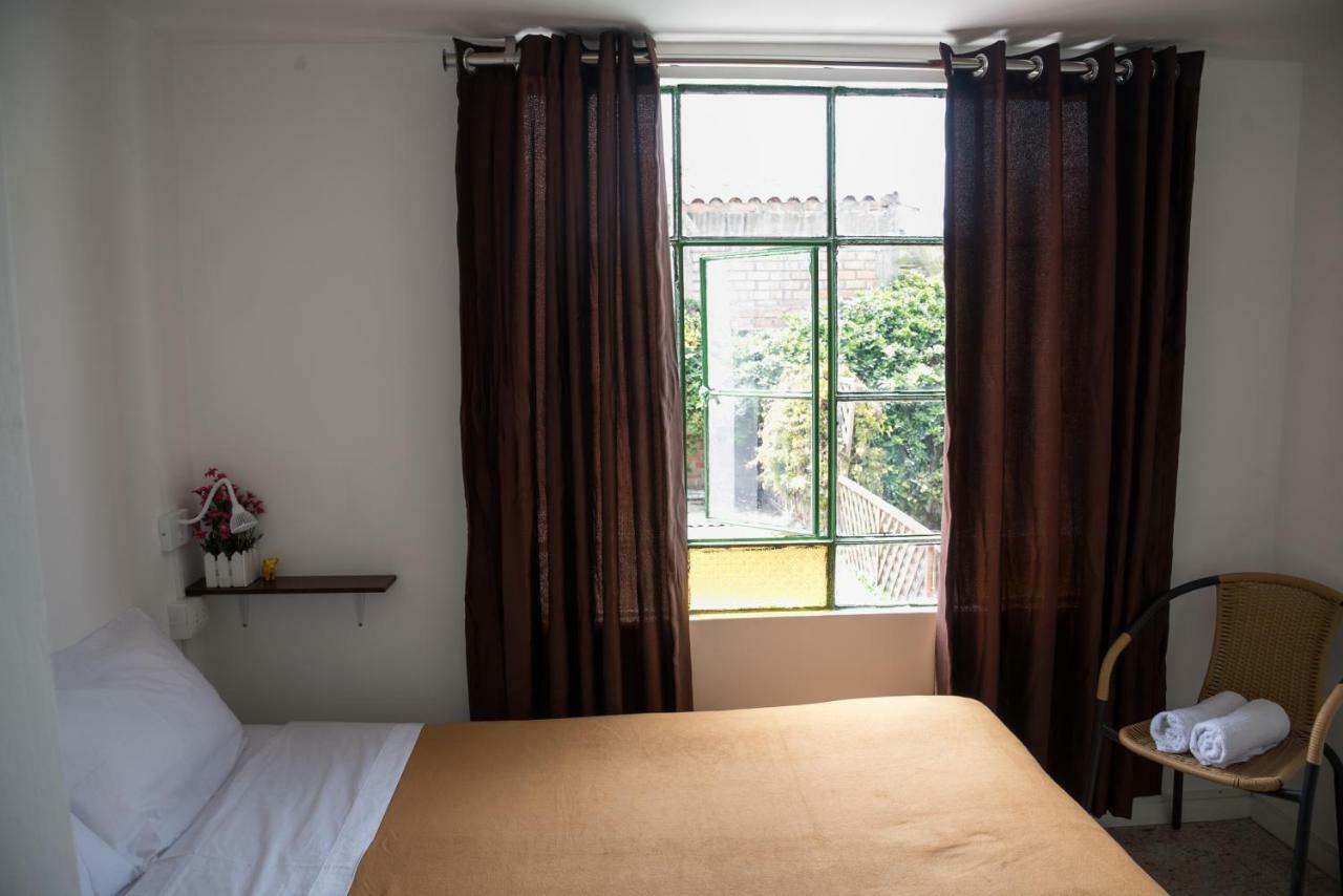 Dragonfly Hostels Barranco 리마 외부 사진