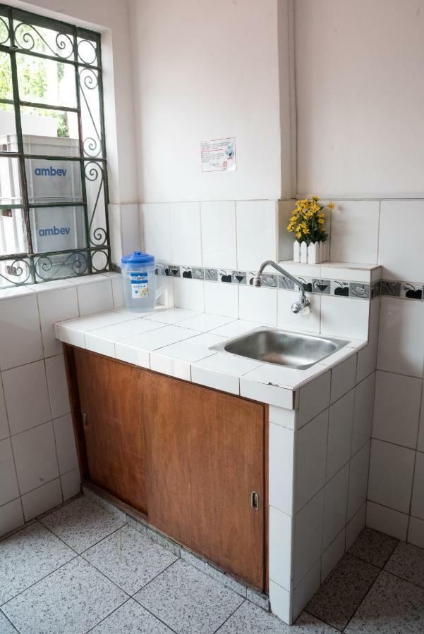 Dragonfly Hostels Barranco 리마 외부 사진
