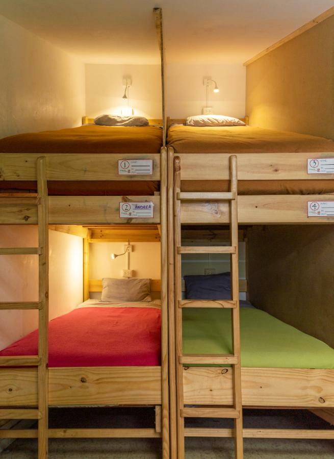 Dragonfly Hostels Barranco 리마 외부 사진