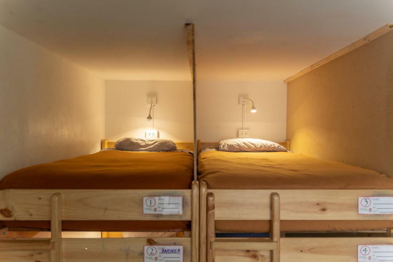 Dragonfly Hostels Barranco 리마 외부 사진