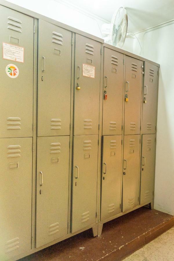 Dragonfly Hostels Barranco 리마 외부 사진