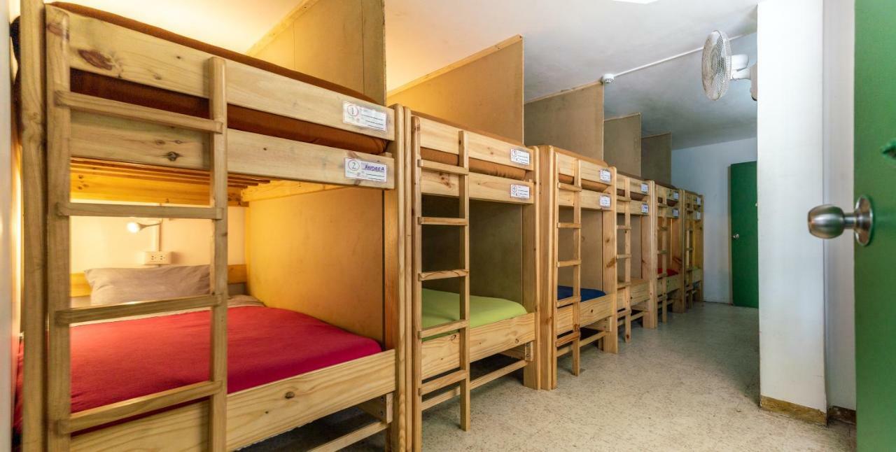 Dragonfly Hostels Barranco 리마 외부 사진