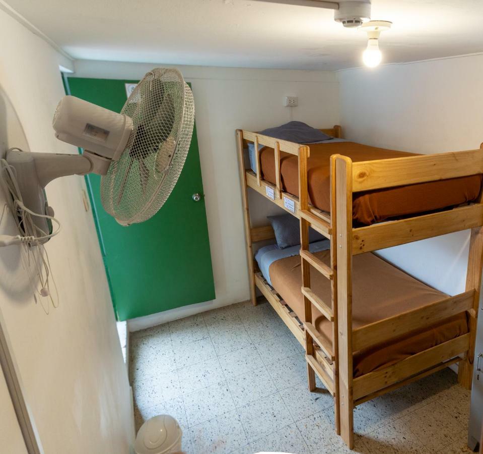 Dragonfly Hostels Barranco 리마 외부 사진