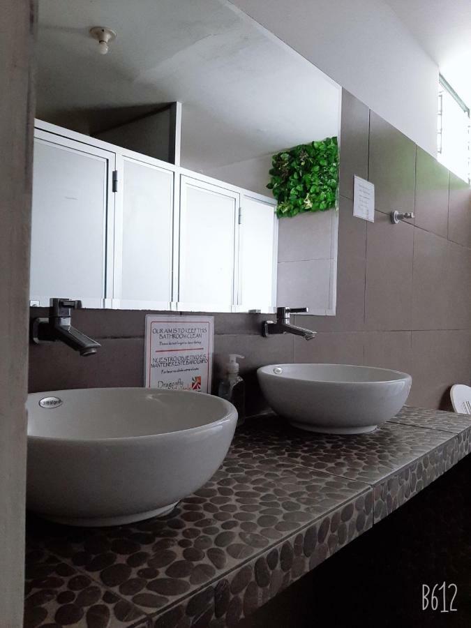 Dragonfly Hostels Barranco 리마 외부 사진